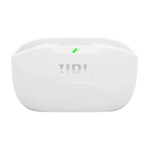 JBL WAVE Buds 2 In-ear bežične Bluetooth slušalice bijele