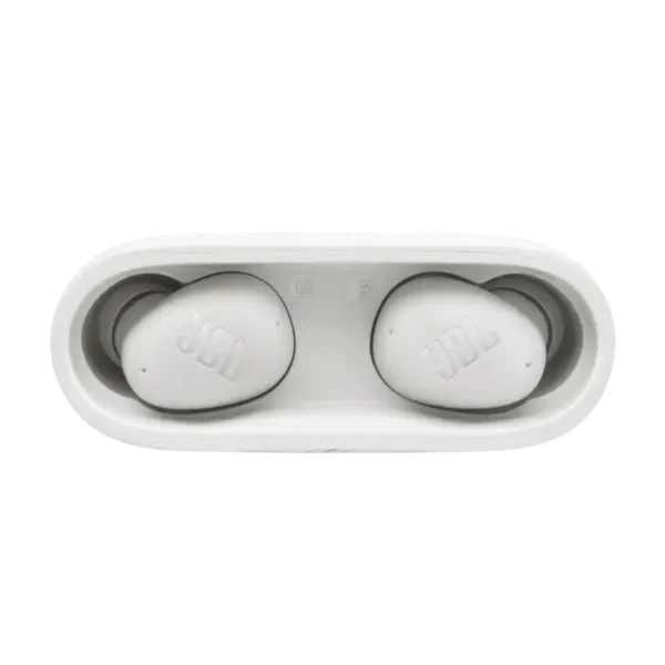 JBL WAVE Buds 2 In-ear bežične Bluetooth slušalice bijele