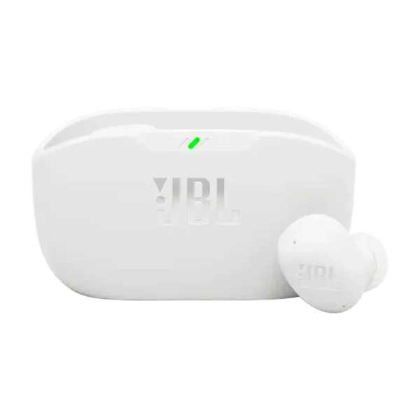 JBL WAVE Buds 2 In-ear bežične Bluetooth slušalice bijele