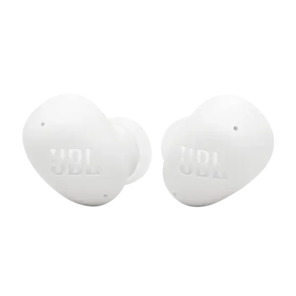JBL WAVE Buds 2 In-ear bežične Bluetooth slušalice bijele