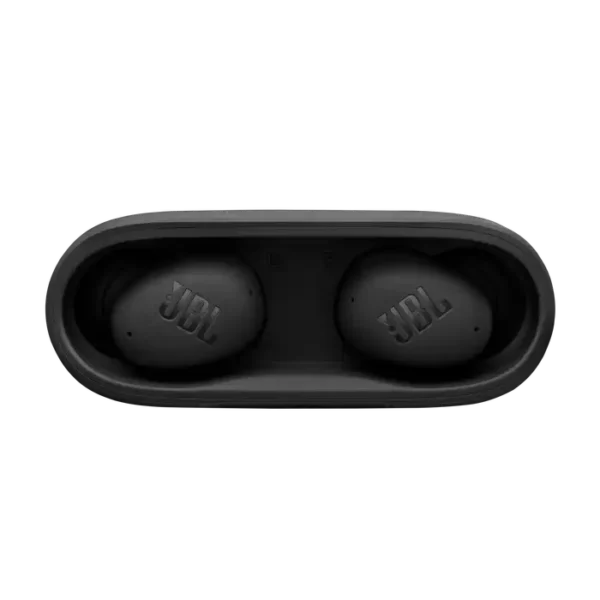 JBL WAVE Buds 2 In-ear bežične Bluetooth slušalice crne