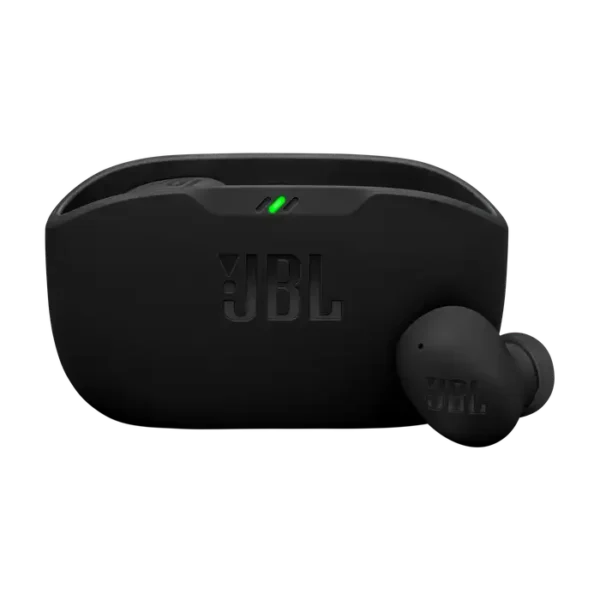 JBL WAVE Buds 2 In-ear bežične Bluetooth slušalice crne