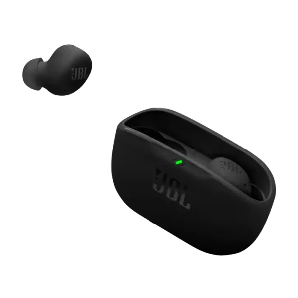 JBL WAVE Buds 2 In-ear bežične Bluetooth slušalice crne