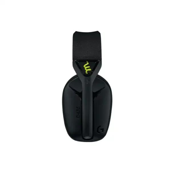 Logitech G435 Lightspeed bežične Gaming slušalice crne