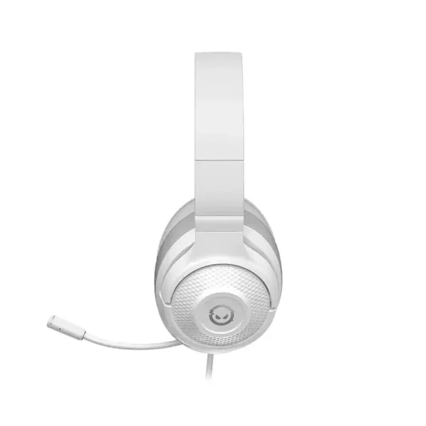 Lorgar Noah 101 gaming slušalice bijele