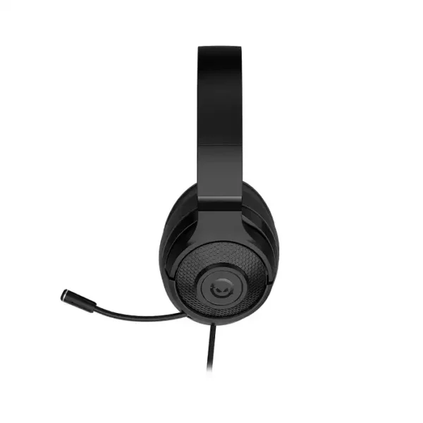 Lorgar Noah 101 gaming slušalice crne