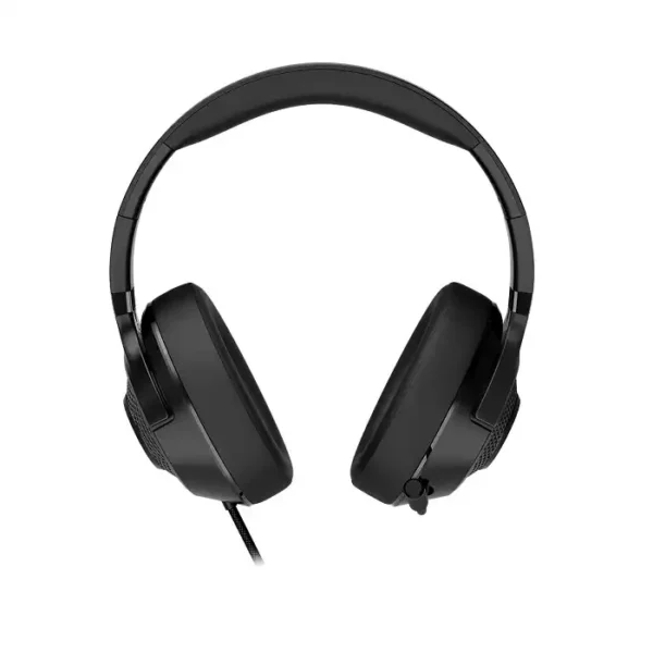 Lorgar Noah 101 gaming slušalice crne