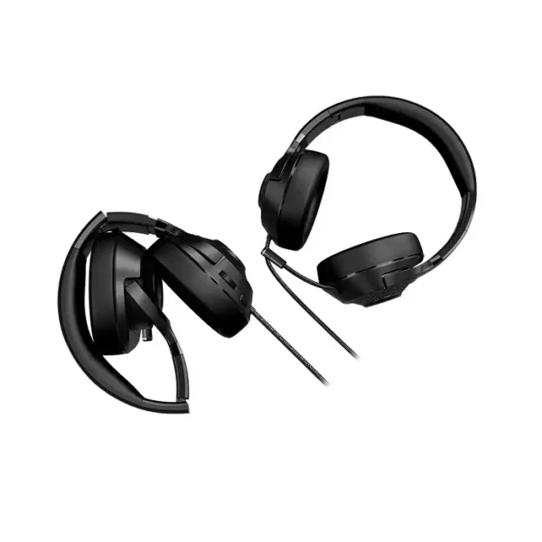 Lorgar Noah 101 gaming slušalice crne