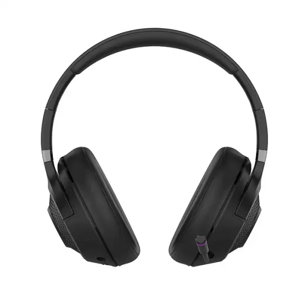 Lorgar Noah 701 Gaming bežične slušalice crne