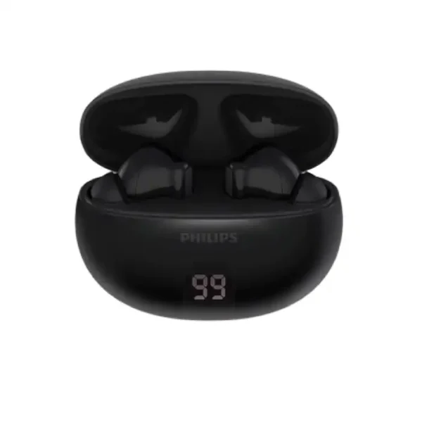 Philips TAT2520BK/00 Bluetooth slušalice crne