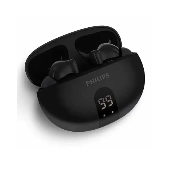 Philips TAT2520BK/00 Bluetooth slušalice crne