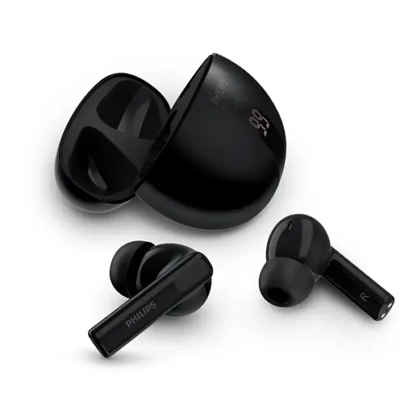 Philips TAT2520BK/00 Bluetooth slušalice crne