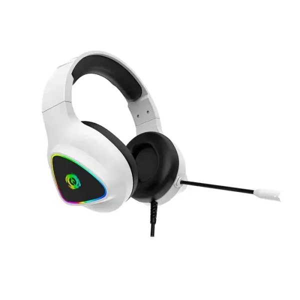 Canyon Shadder GH-6 žične Gaming slušalice bijele