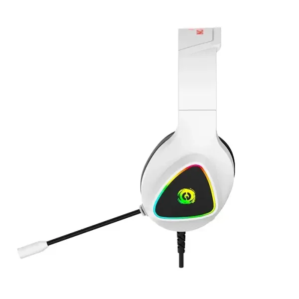Canyon Shadder GH-6 žične Gaming slušalice bijele