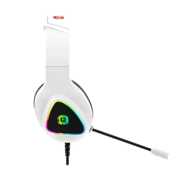 Canyon Shadder GH-6 žične Gaming slušalice bijele
