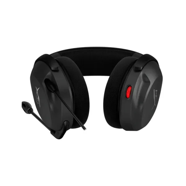 HyperX Cloud Stinger 2 Core žične Gaming slušalice crne