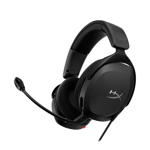 HyperX Cloud Stinger 2 Core žične Gaming slušalice crne