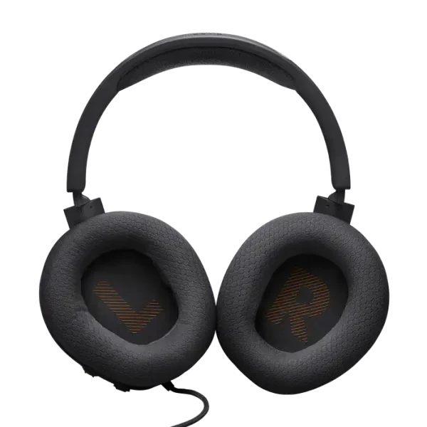 JBL Quantum 100 M2 žične Over-Ear Gaming slušalice sa mikrofonom
