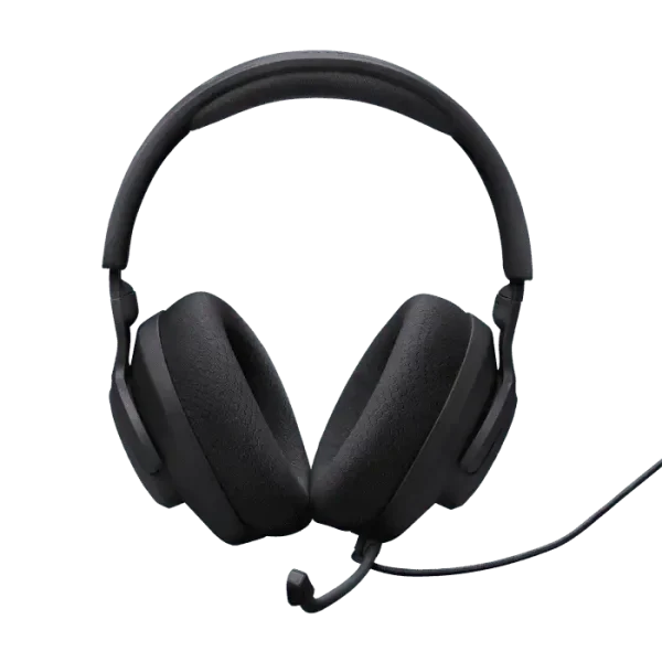 JBL Quantum 100 M2 žične Over-Ear Gaming slušalice sa mikrofonom