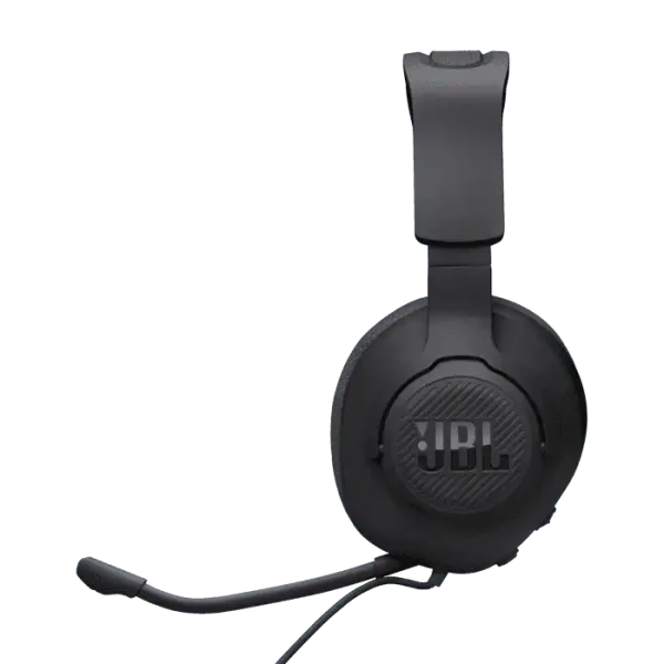 JBL Quantum 100 M2 žične Over-Ear Gaming slušalice sa mikrofonom