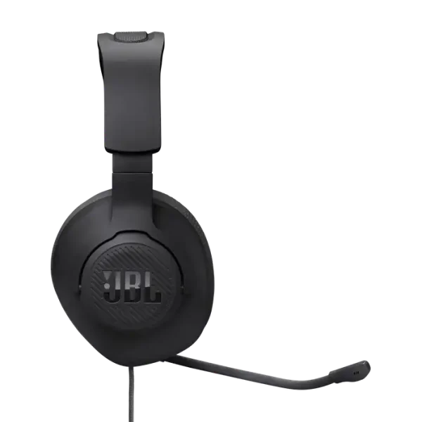 JBL Quantum 100 M2 žične Over-Ear Gaming slušalice sa mikrofonom