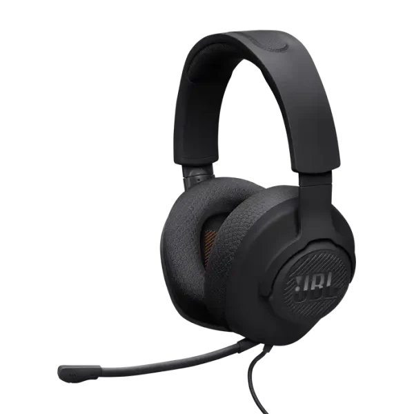 JBL Quantum 100 M2 žične Over-Ear Gaming slušalice sa mikrofonom