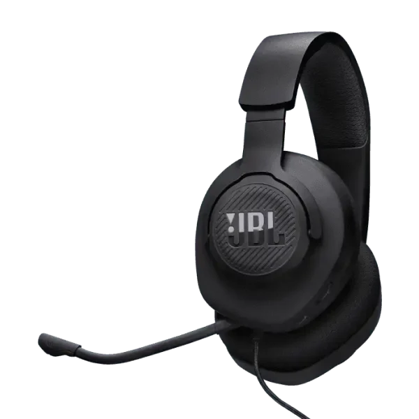 JBL Quantum 100 M2 žične Over-Ear Gaming slušalice sa mikrofonom