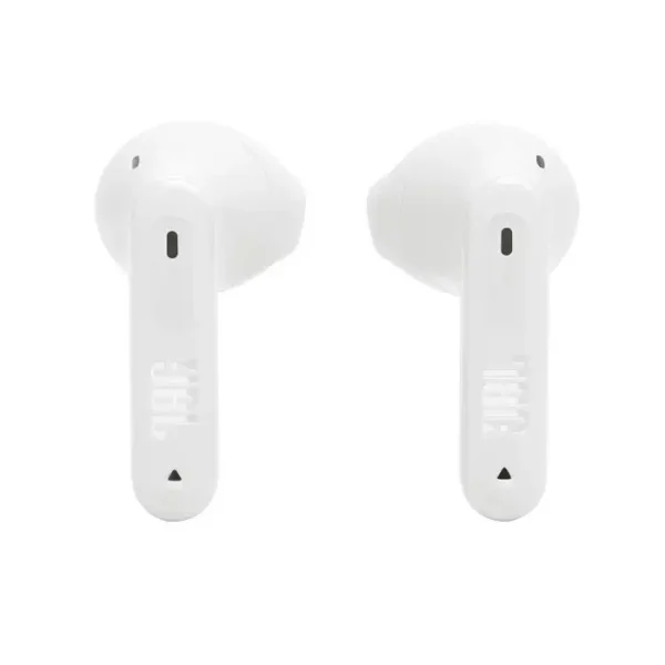 JBL Tune Flex 2 In-ear bežične Bluetooth slušalice bijele