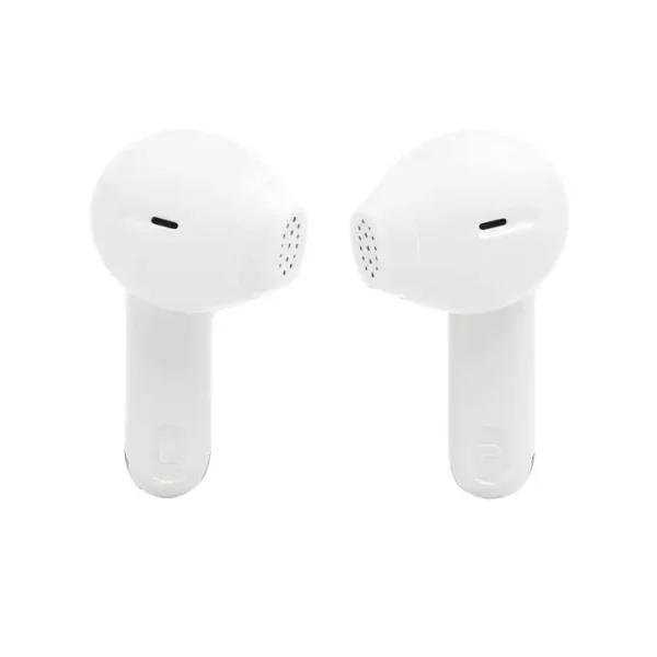 JBL Tune Flex 2 In-ear bežične Bluetooth slušalice bijele