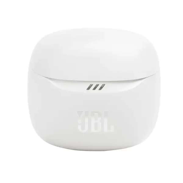 JBL Tune Flex 2 In-ear bežične Bluetooth slušalice bijele