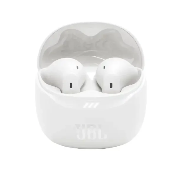 JBL Tune Flex 2 In-ear bežične Bluetooth slušalice bijele
