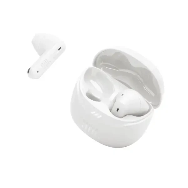 JBL Tune Flex 2 In-ear bežične Bluetooth slušalice bijele