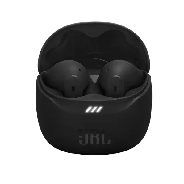 JBL Tune Flex 2 In-ear bežične Bluetooth slušalice crne