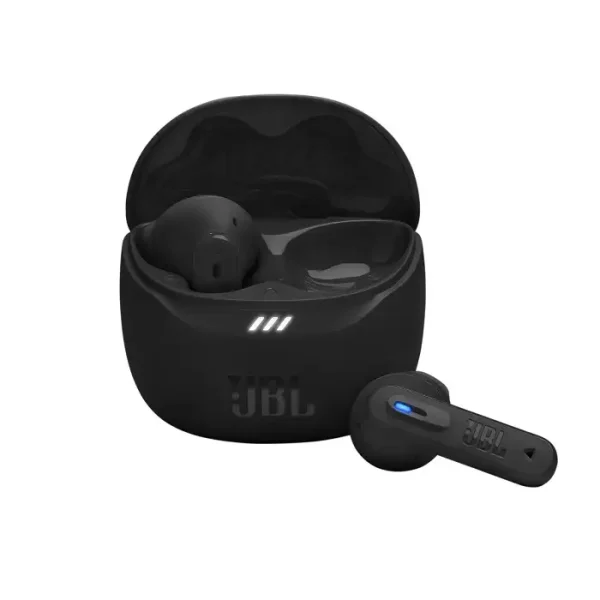 JBL Tune Flex 2 In-ear bežične Bluetooth slušalice crne