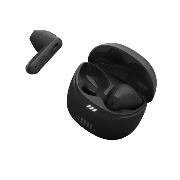 JBL Tune Flex 2 In-ear bežične Bluetooth slušalice crne