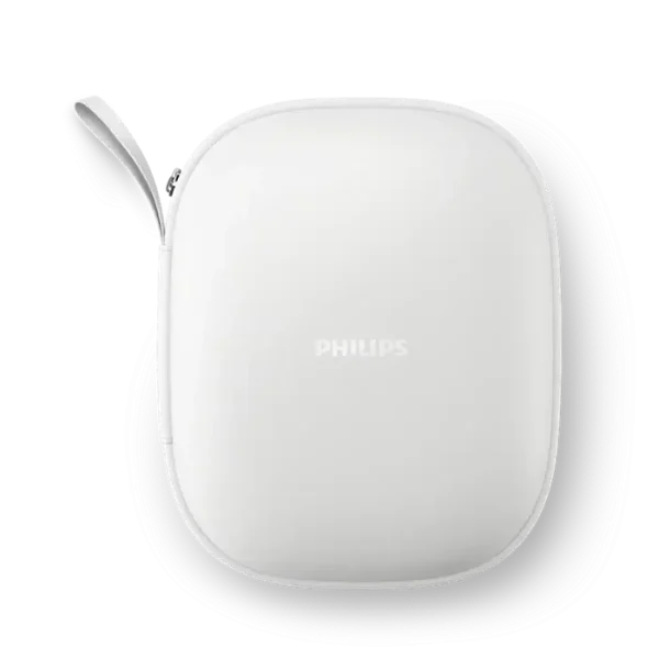 Philips TAH8506WT bežične slušalice bijele