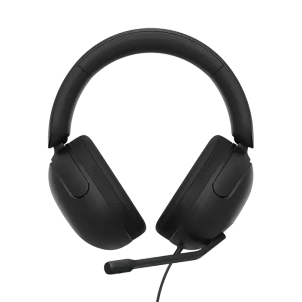 Sony INZONE H3 žične slušalice s mikrofonom crne