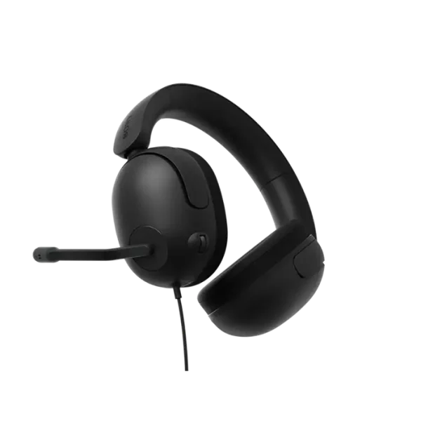 Sony INZONE H3 žične slušalice s mikrofonom crne