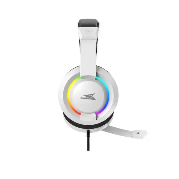 Baracuda BGH-021 HYDRA White Gaming slušalice s mikrofonom bijele