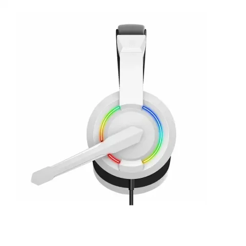 Baracuda BGH-021 HYDRA White Gaming slušalice s mikrofonom bijele