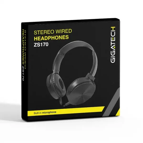 Gigatech ZS170 žične slušalice