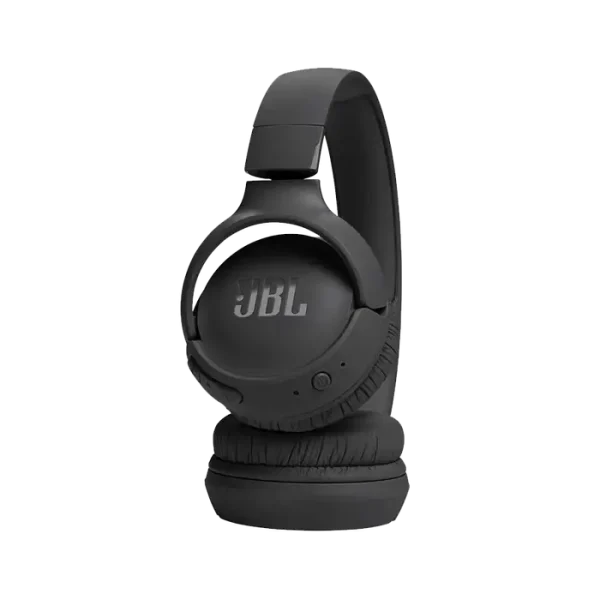 JBL T525BT bežične slušalice crne