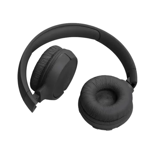 JBL T525BT bežične slušalice crne