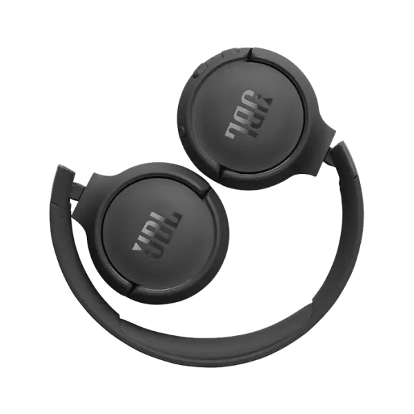 JBL T525BT bežične slušalice crne