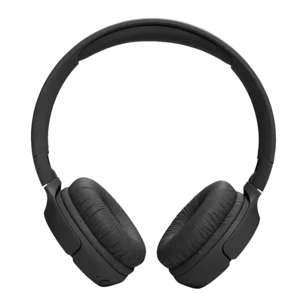 JBL T525BT bežične slušalice crne