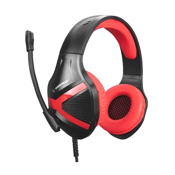 Rampage RM-X1 PYTHON Gaming slušalice