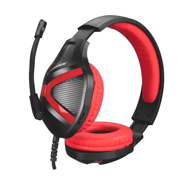 Rampage RM-X1 PYTHON Gaming slušalice