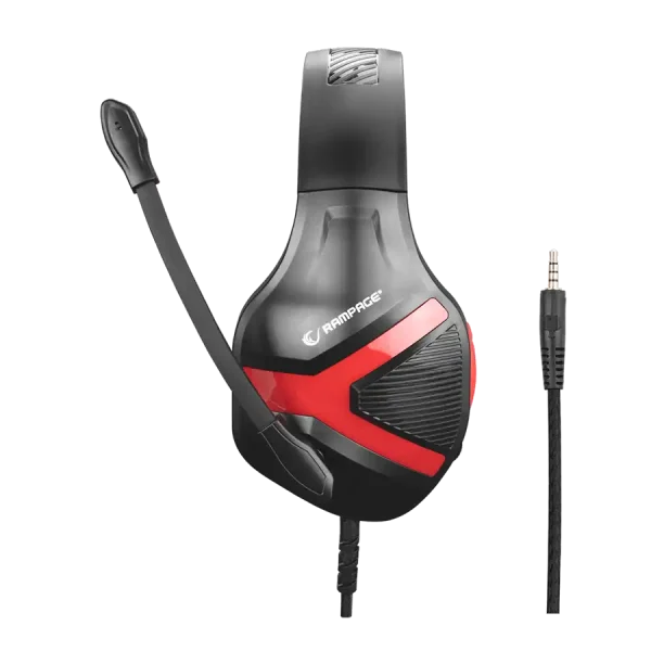 Rampage RM-X1 PYTHON Gaming slušalice
