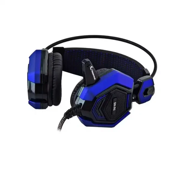 Rampage SN-R5 X-CORE Gaming slušalice crno plave