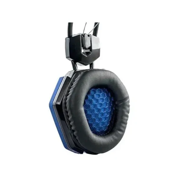 Rampage SN-R5 X-CORE Gaming slušalice crno plave